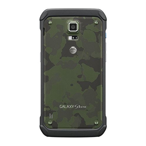 Galaxy S5 Active